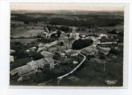 Bertric Burée. Vue Panoramique Aerienne. Edit Cim N° 170-20A - Grisolles