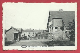 Macquenoise ( Courquain ) - La Douane Française, Douaniers - 1951   ( Voir Verso ) - Momignies