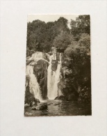 Le Châtelard - La Cascade Du Pissieux - Le Chatelard