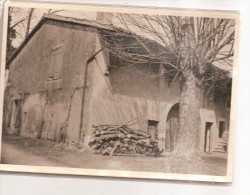 Suisse - Genève - Les Roches Cartigny 1966 - Cartigny