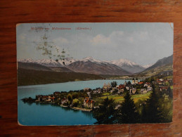 Milstatt 1915 - Millstatt