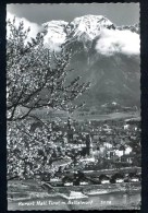 Kurort Hall , Tirol, M. Bettelwurf  - Austria. Used Postally - Hall In Tirol