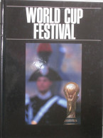 WORLD CUP FESTIVAL - ITALIA 1990 - Deportes