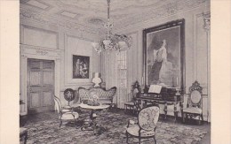 Victorian Drawing Room 1850's Wickham Valentine House Valentine Museum Richmond Virginia - Richmond