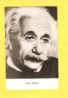 Postcard - Albert Einstein   (21745) - Premi Nobel