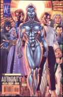 Authority 29 - DC