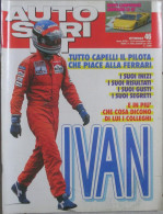 AUTOSPRINT - N.46 - 1991 - GP UNGHERIA F1 - RALLY SAN MARINO - Engines