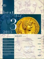 Aste Bolaffi Best Bid 3 -  2015 - Books & Software