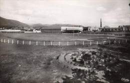 La Voulte (Ardèche) - Le Stade Du L.V.S. Et L´Usine Givet-Izieux (formato Piccolo) - La Voulte-sur-Rhône