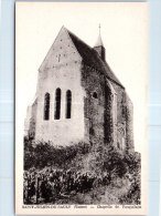 89 SAINT JULIEN DU SAULT - Chapelle De Vauguilain - Gurgy