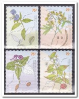 Argentinië 2000, Postfris MNH, Flowers - Ungebraucht