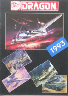 CATALOGO DRAGON - 1993 - Great Britain