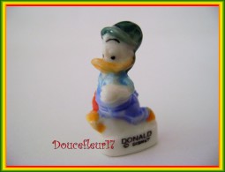 Ca C'est Donald Petit Modèle Brillant .. Serie Complète.. Ref AFF : 19-1996 ...( Pan 0017) - Disney