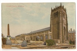 S4580 - Parish Church, Bradford - Bradford