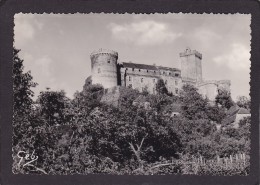 46  BRETENOUX  Château De Castelneau Vers 1950   10x15 - Bretenoux