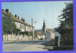 Carte Postale 88. Provencheres-sur-Fave  Trés Beau Plan - Provencheres Sur Fave