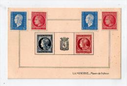 EXPOSITION PHILATELIQUE POITIERS 1937 - Philatelic Fairs