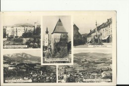 KARNT63   --  WOLFSBERG  In KARNTEN - Wolfsberg