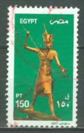 EGYPT 2000-02: Sc 1760 / YT 1734, O - FREE SHIPPING ABOVE 10 EURO - Gebruikt