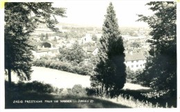 GWENT - PRESTEIGNE FROM THE WARDEN RP Pow69 - Radnorshire