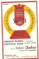 Buvard Fabre Lotion Capilaire Fabre Cheveux Blancs Cheveux Gris Rertouveront Leur Teine Nouvelle - Parfum & Kosmetik