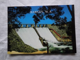 Australia Harvey Weir A100 - Other & Unclassified