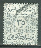 EGYPT - OFFICIAL 1962-63: Sc O75, O - FREE SHIPPING ABOVE 10 EURO - Dienstmarken