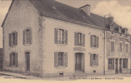 BRIEC : Hôtel Du Midi - LE BERRE - Peu Courant - Other & Unclassified