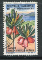 NOUVELLE CALEDONIE- Y&T N°315- Oblitéré - Usados