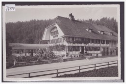 EGGIWIL - GASTHOF ZUM BÄREN - TB - Eggiwil