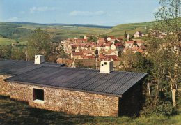 V2346 Cpsm 48 Le Bleymard - Vue Générae - Le Bleymard