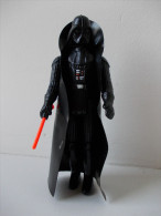 ** Figurine Star Wars Vintage - G.M.F.G.I 1977 Hong Kong. DARK VADOR ** - Episode I