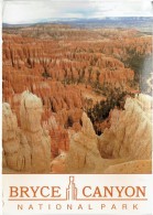 CPM ETATS-UNIS UTAH DIVERS - Bryce Canyon - 1995 - Bryce Canyon