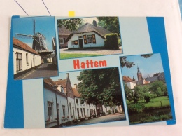 Nederland Hattem - Hattem