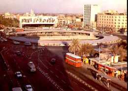 Iraq : Square Altahrir Baghdad - Irak