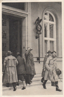 39918- HITLER WALKING, PICTURE CARD, HISTORY, ALBUM NR 8, IMAGE NR 49 - Geschichte