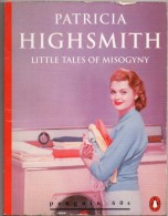 Little Tales Of Misogyny Par Patricia Highsmith - Unterhaltung