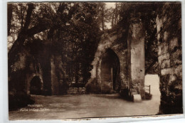 Meiningen - Partie Im Englischen Garten - Meiningen