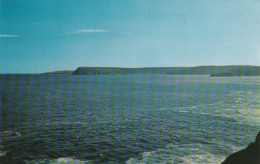 Canada Cape Spear From Fort Amherst Newfoundland - Altri & Non Classificati