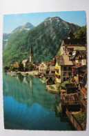 (9/1/22) "Hallstatt" Uralte Kelten-Siedlung Am Hallstätter See - Hallstatt