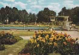 RASTATT FREIBAD - Rastatt