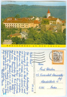 AK 2095 Drosendorf-Zissersdorf An Der Thaya Thayatal Waldviertel A.d. Österreich Niederösterreich Austria Autriche AUT - Drosendorf-Zissersdorf