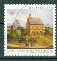 BRD Mi. 3050 Gest. 1250 Jahre Kloster Lorsch UNESCO Welterbe - Abdijen En Kloosters