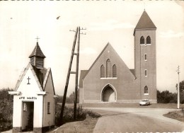 LUMMEN-GENEBOS-NIEUWE KERK - Lummen