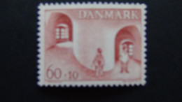 Denmark - 1968 - Mi: 469**MNH - Look Scan - Unused Stamps