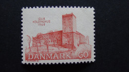 Denmark - 1968 - Mi: 468**MNH - Look Scan - Unused Stamps