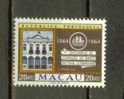 MACAO N° 399 ** - Unused Stamps