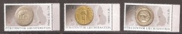 LIECHTENSTEIN 2014 ANCIENT COINS SET  MNH - Ungebraucht