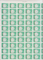 Russia, USSR; 1971; MiNr. 3884  ; Full Sheet; Congress For The History Of Science - Full Sheets