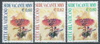 2005 VATICANO SEDE VACANTE MNH ** - ED - Ungebraucht